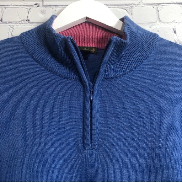 Charles F. Orvis sweater - Picture 3 of 10